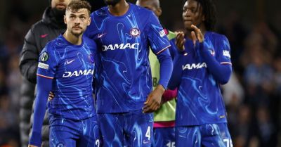 Piłkarska LK - Chelsea i Betis zmierzą się w finale we Wrocławiu