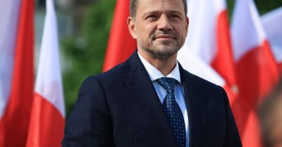 Wieczorem niespodzianka - nowa formuła rozmowy z Polakami